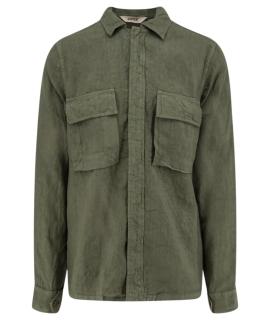 ASPESI Кэжуал рубашка