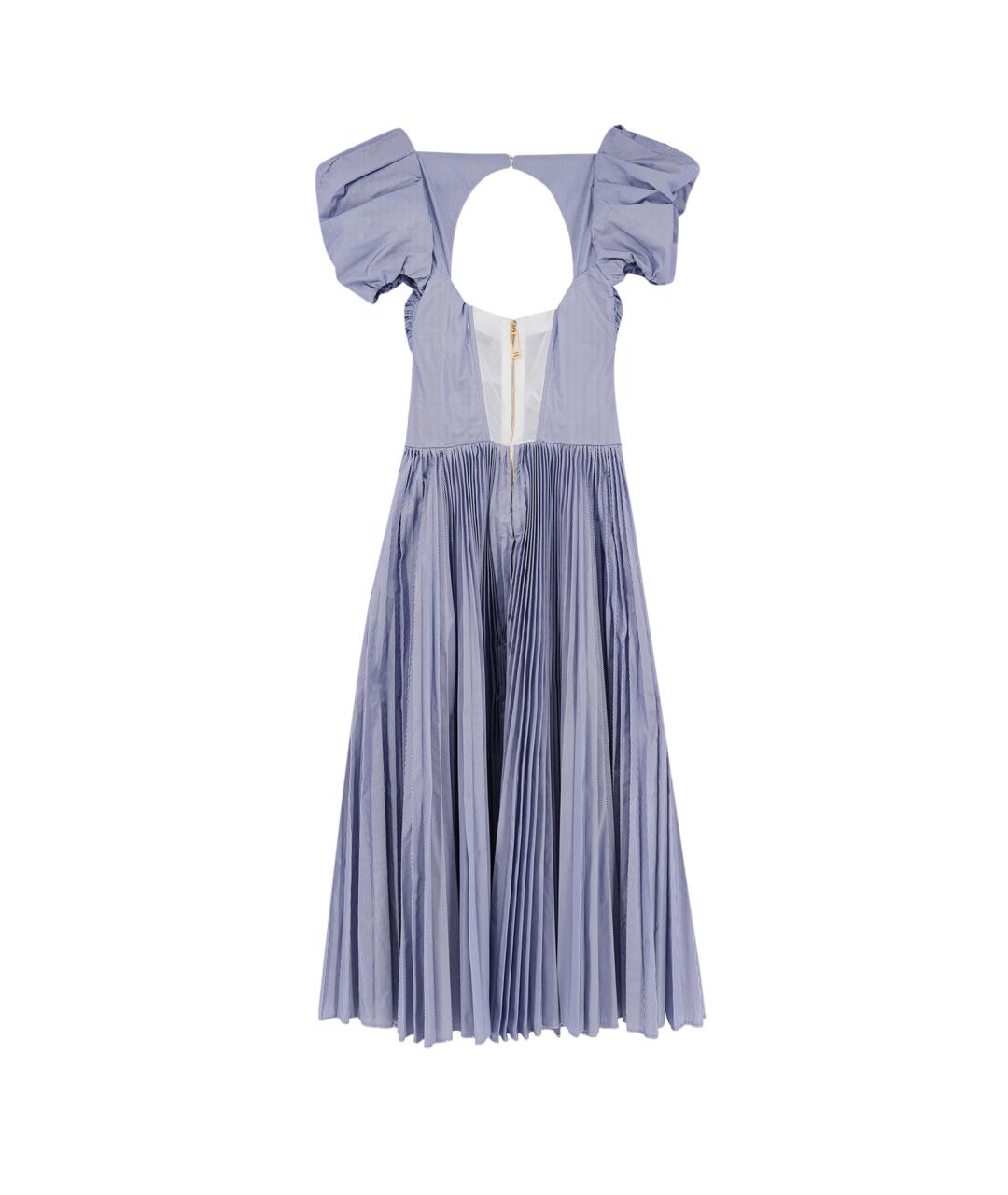 ELISABETTA FRANCHI Повседневное платье, фото 2