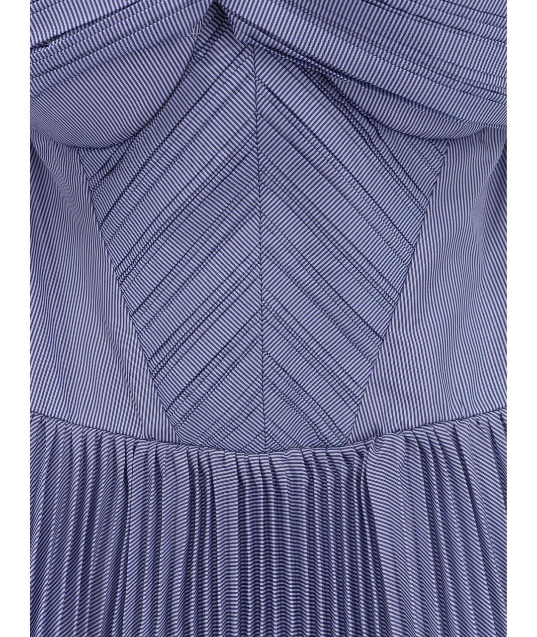 ELISABETTA FRANCHI Повседневное платье, фото 3