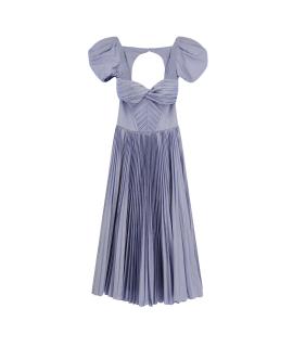 ELISABETTA FRANCHI Повседневное платье