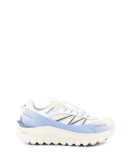 MONCLER Низкие кроссовки / кеды