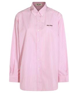 MIU MIU Рубашка