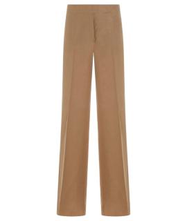MAX MARA Прямые брюки