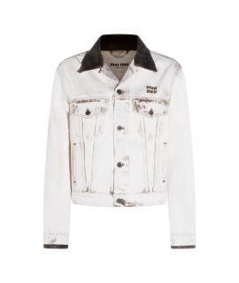 MIU MIU Куртка