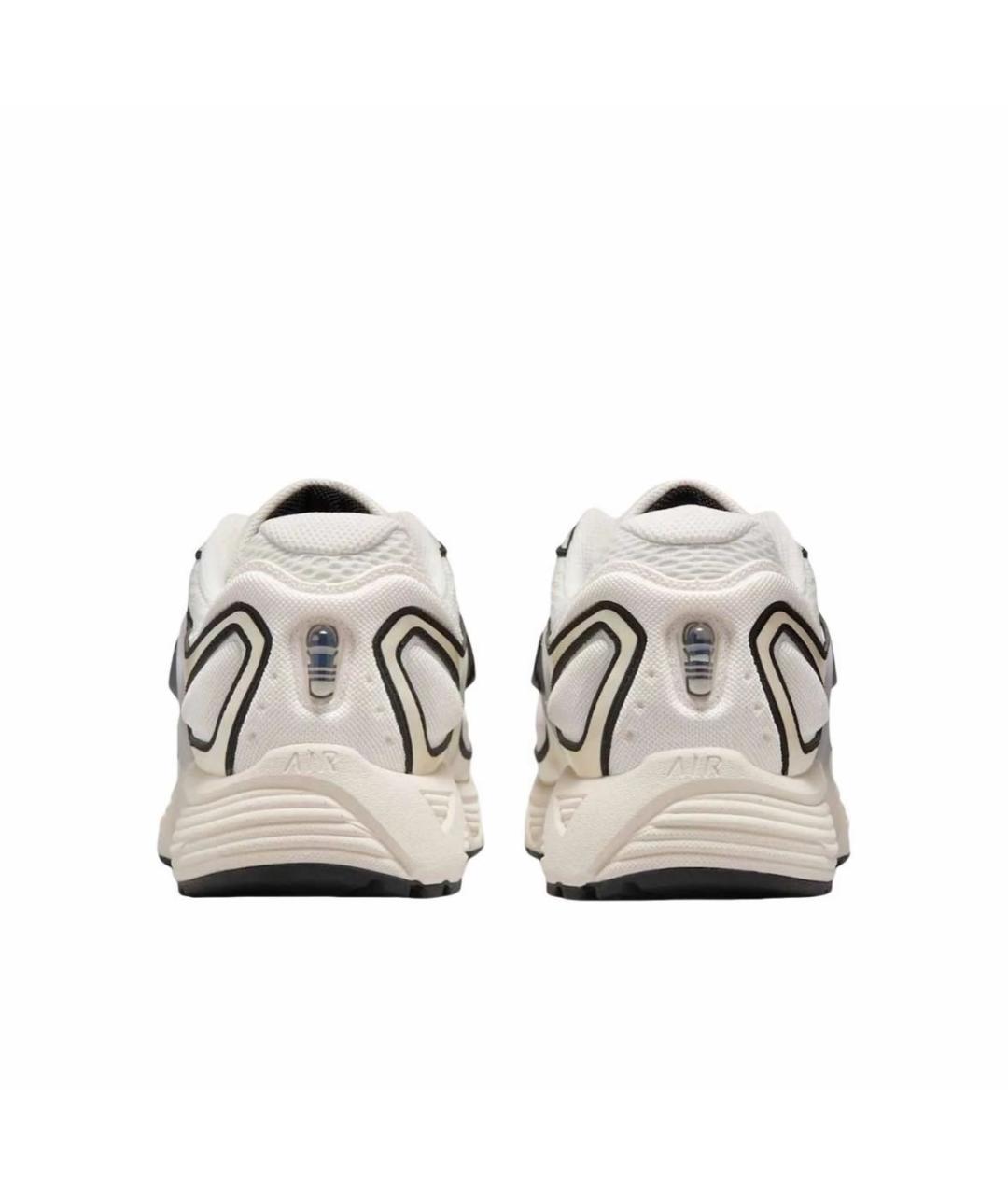 NIKE Белые низкие кроссовки / кеды, фото 4