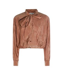 SAINT LAURENT Блузы