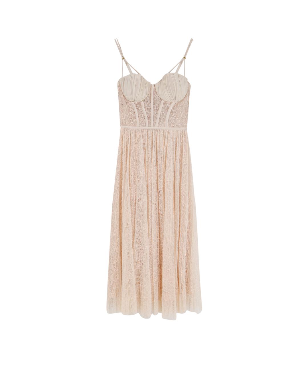 ELISABETTA FRANCHI Вечернее платье, фото 1