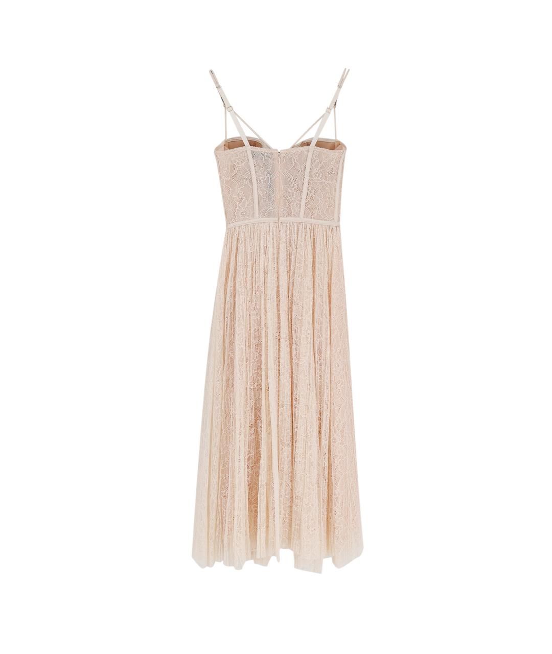 ELISABETTA FRANCHI Вечернее платье, фото 2