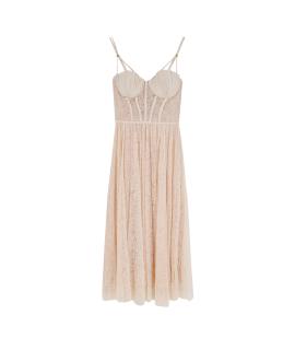 ELISABETTA FRANCHI Вечернее платье