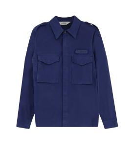 ASPESI Кэжуал рубашка