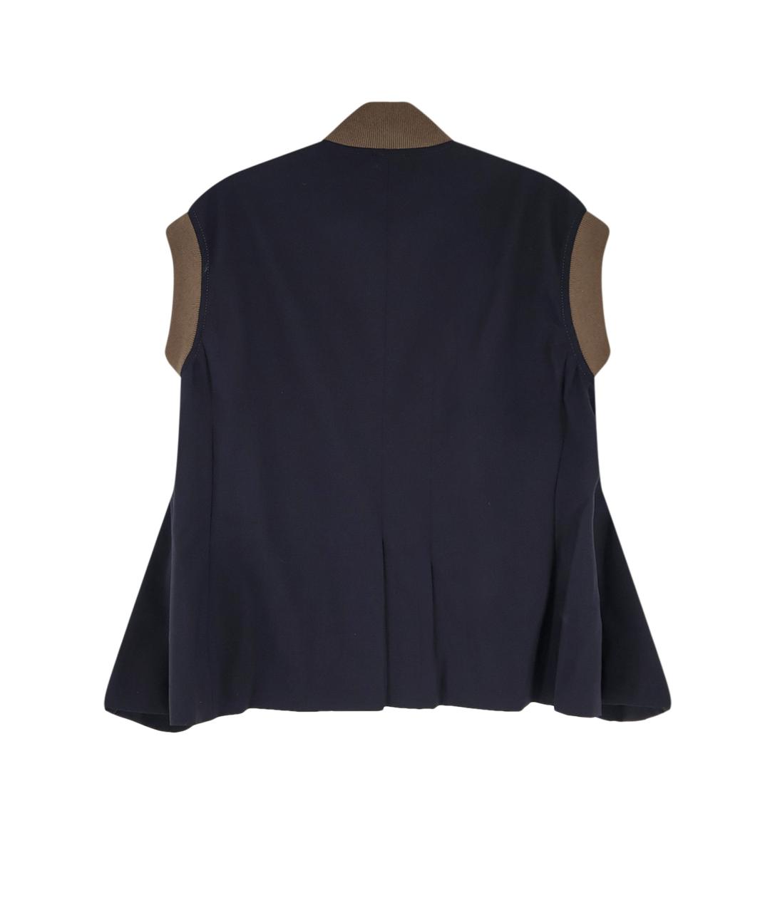 SACAI Мульти полиамидовая куртка, фото 2