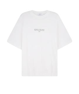 OFF-WHITE Футболка