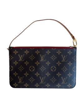 LOUIS VUITTON Клатч/вечерняя сумка
