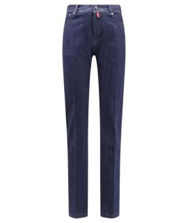 KITON Джинсы скинни