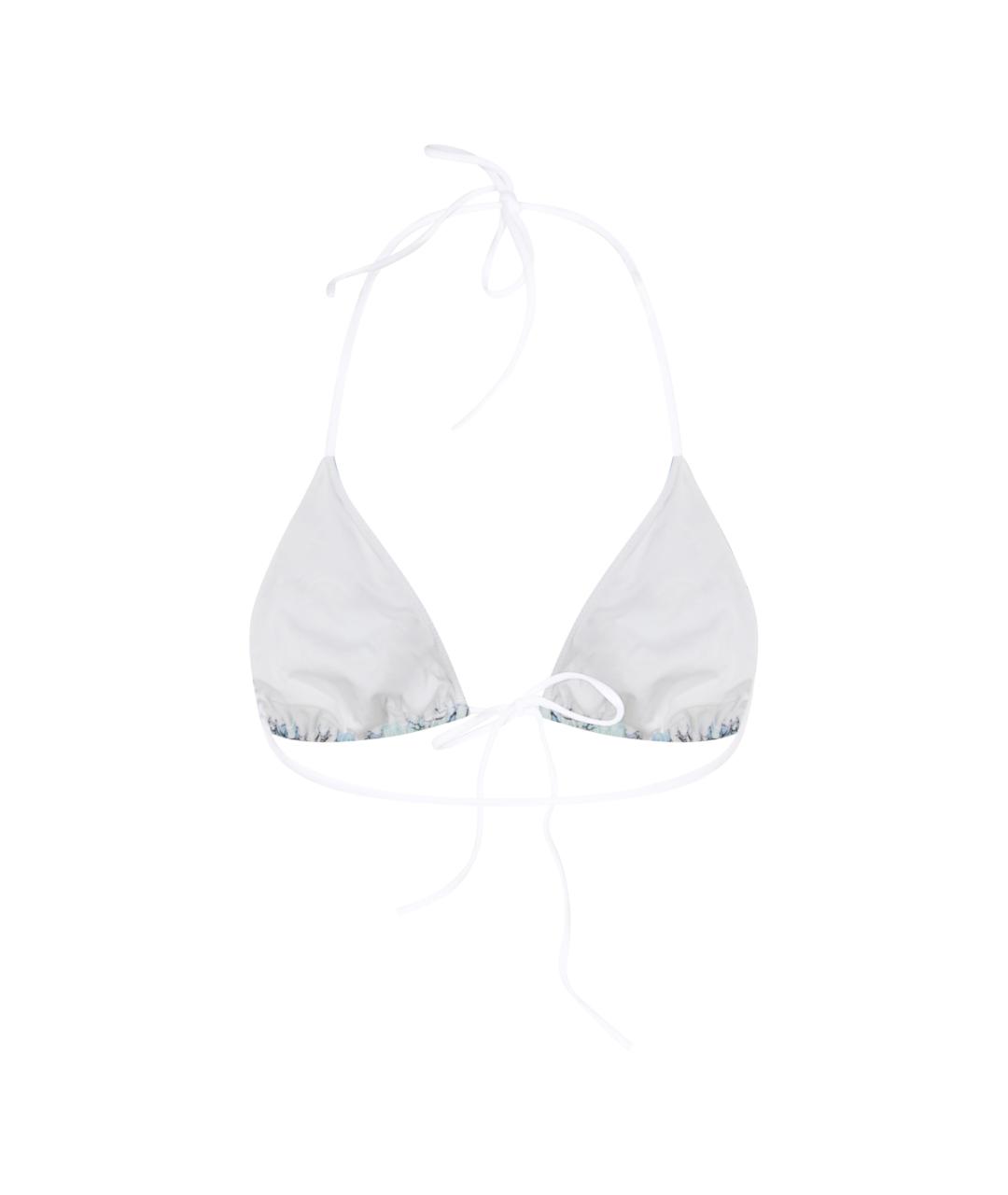 EMILIO PUCCI Мульти купальник, фото 2