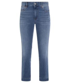 SPORTMAX Джинсы слим