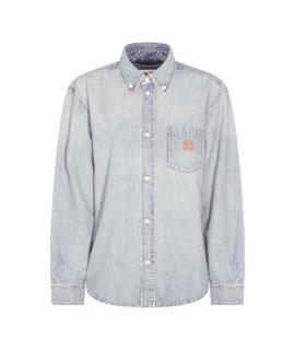 MIU MIU Рубашка