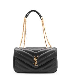 SAINT LAURENT Сумка через плечо