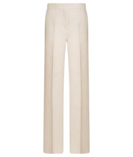 MAX MARA Прямые брюки