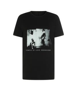 RICK OWENS DRKSHDW Футболка