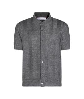 BRUNELLO CUCINELLI Кэжуал рубашка