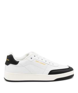 SAINT LAURENT Низкие кроссовки / кеды