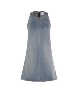 COURREGES Повседневное платье