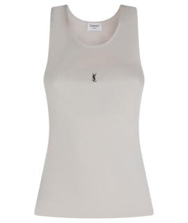 SAINT LAURENT Майка