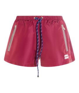 MIU MIU Шорты