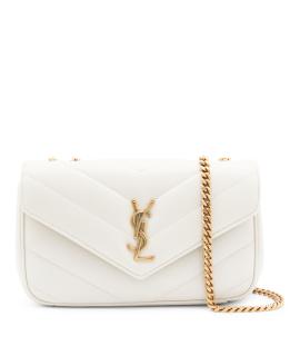 SAINT LAURENT Сумка через плечо