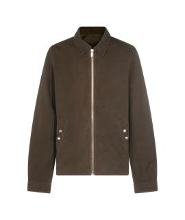 RICK OWENS DRKSHDW Куртка