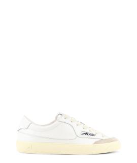 AUTRY Низкие кроссовки / кеды