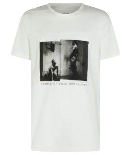 RICK OWENS DRKSHDW Футболка