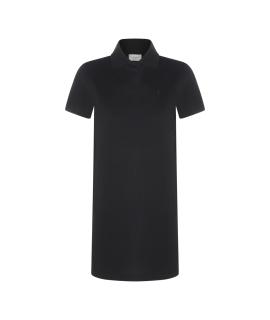 SAINT LAURENT Повседневное платье