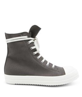 RICK OWENS DRKSHDW Высокие кроссовки / кеды