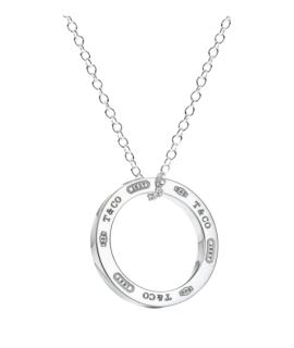 TIFFANY&CO Подвеска