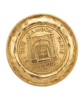 CHANEL Булавка / брошь