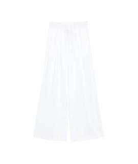 SEMICOUTURE Прямые брюки