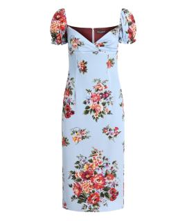 DOLCE&GABBANA Коктейльное платье