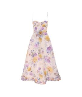 ZIMMERMANN Повседневное платье