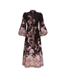 ZIMMERMANN Платье