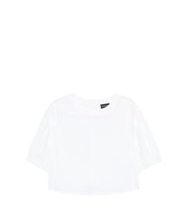 EMPORIO ARMANI Футболка