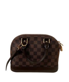 LOUIS VUITTON Сумка с короткими ручками