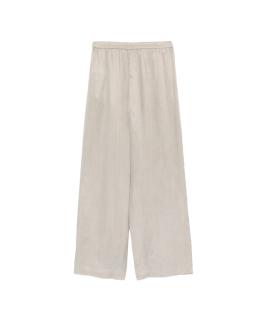 EMPORIO ARMANI Брюки широкие