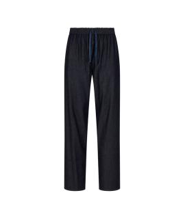 EMPORIO ARMANI Прямые брюки