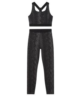 JUICY COUTURE Костюм с брюками