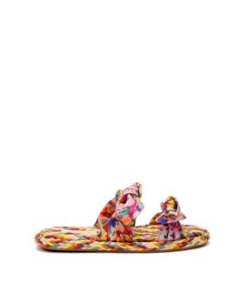 ZIMMERMANN Сандалии