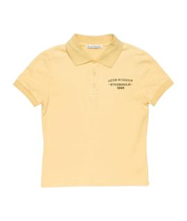 ACNE STUDIOS Футболка