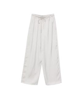 EMPORIO ARMANI Прямые брюки