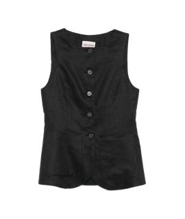 SEMICOUTURE Жилетка